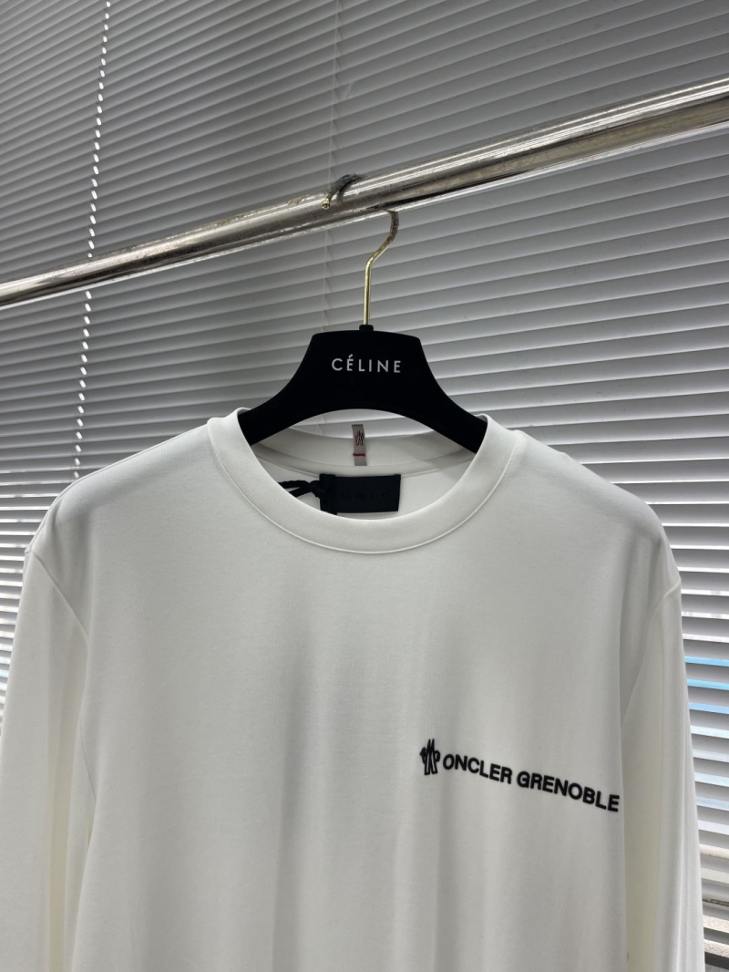 Moncler T-Shirts